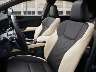 Lexus NX 450h+ Phev Luxury Line Awd 215kW Aut 5d
