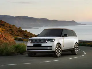 Land Rover Range Rover D300 Mhev Se Awd 221kW Aut 5d