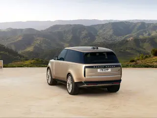 Land Rover Range Rover D300 Mhev Se Awd 221kW Aut 5d