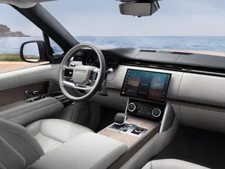 Land Rover Range Rover D300 Mhev Se Awd 221kW Aut 5d