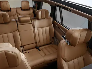 Land Rover Range Rover D300 Mhev Se Awd 221kW Aut 5d