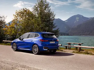 BMW 2-Active Tourer 216i 90kW Aut 5d