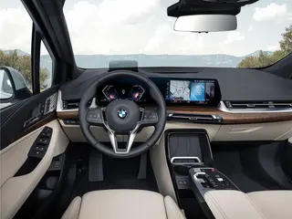 BMW 2-Active Tourer 216i 90kW Aut 5d