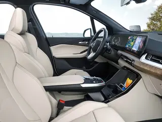 BMW 2-Active Tourer 216i 90kW Aut 5d