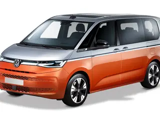 Volkswagen Multivan 1.5 Phev L1 Economy Business 4motion 180kW Dsg-6 Aut 5d