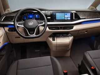 Volkswagen Multivan 1.5 Phev L1 Economy Business 4motion 180kW Dsg-6 Aut 5d