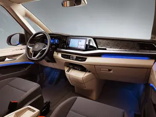 Volkswagen Multivan 1.5 Phev L1 Economy Business 4motion 180kW Dsg-6 Aut 5d