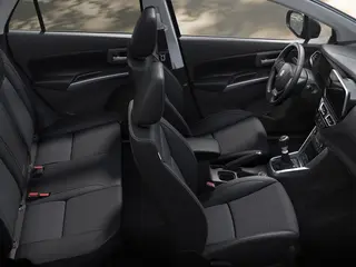 Suzuki S-Cross 1.4 Mhev Style 81kW 5d