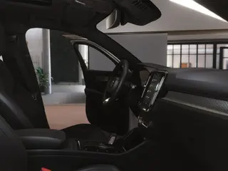 Volvo XC40 2.0 B3 Mhev Essential 130kW Geartronic Aut 5d