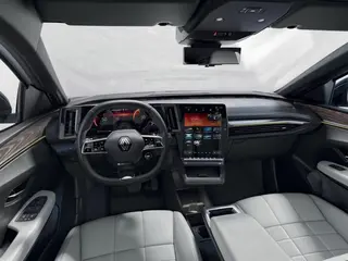 Renault Megane E-Tech 60kWh EV Comfort Range Esprit Alpine 160kW Aut 5d