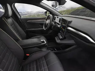 Renault Megane E-Tech 60kWh EV Comfort Range Esprit Alpine 160kW Aut 5d