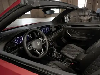Volkswagen T-Roc cabrio 1.0tsi Style 85kW 2d
