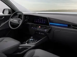 Kia Niro 1.6gdi Hev Dynamicplusline 101kW Dct6 Aut 5d