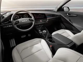 Kia Niro 1.6gdi Hev Dynamicplusline 101kW Dct6 Aut 5d