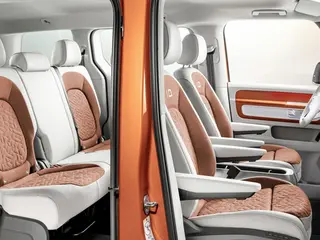 Volkswagen ID.Buzz 79kWh EV Pro Limited Edition 210kW Aut 5d