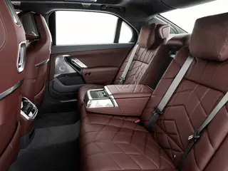 BMW 7-serie 740d Mhev Xdrive 230kW Aut 4d