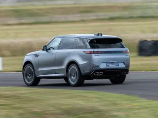 Land Rover Range Rover Sport D300 Mhev Dynamic Se 221kW Aut 5d
