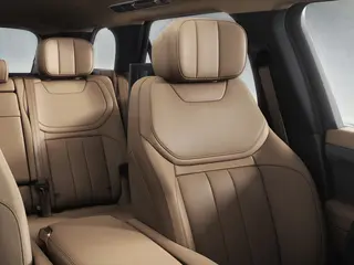 Land Rover Range Rover Sport D300 Mhev Dynamic Se 221kW Aut 5d