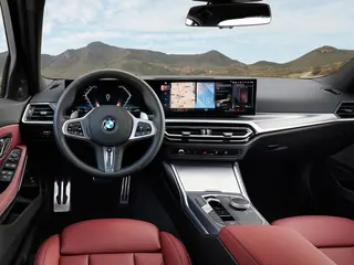 BMW 3-serie 330e Phev M Sport Edition 215kW Aut 4d