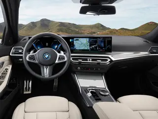 BMW 3-touring 330d Mhev Xdrive 218kW Aut 5d