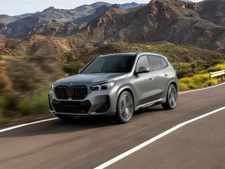BMW X1 23i Mhev Xdrive 174kW Aut 5d