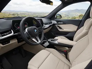 BMW X1 23i Mhev Xdrive 174kW Aut 5d