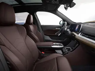 BMW iX1 64.8kWh EV Edrive 20 Pure Edition 150kW Aut 5d