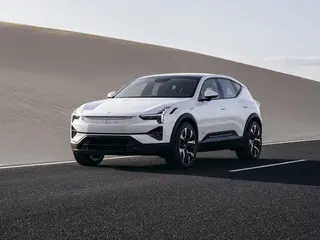 Polestar Polestar 3 106kWh EV Performance 500kW Awd Aut 5d