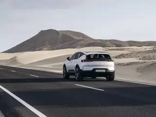 Polestar Polestar 3 106kWh EV Performance 500kW Awd Aut 5d