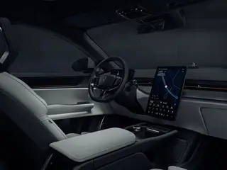 Polestar Polestar 3 106kWh EV Performance 500kW Awd Aut 5d