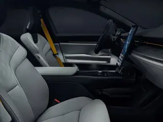 Polestar Polestar 3 106kWh EV Performance 500kW Awd Aut 5d