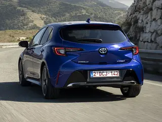 Toyota Corolla 1.8 Hev Active 103kW Aut 5d