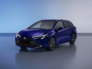 Toyota Corolla Touring Sports 1.8 Hev Active 103kW Aut 5d