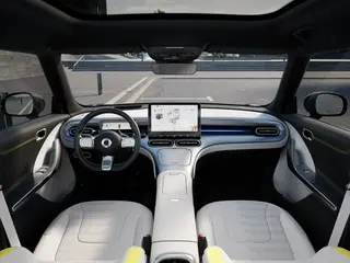 Smart #1 66kWh EV Pro+ Black Collection 200kW Aut 5d