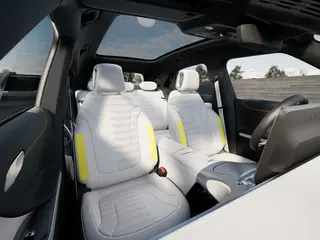 Smart #1 66kWh EV Pro+ Black Collection 200kW Aut 5d