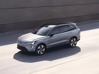 Volvo EX90 106kWh EV Twin Performance Ultra Executive Edition 6p 500kW Aut 5d