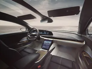 Lucid Air 118kWh EV Sapphire Awd 920 KW Aut  4d