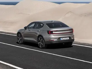 Polestar Polestar 2 70kWh EV Single Standard Range Prime 200kW Aut 5d