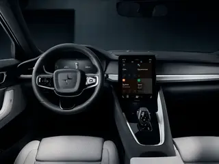 Polestar Polestar 2 70kWh EV Single Standard Range Prime 200kW Aut 5d
