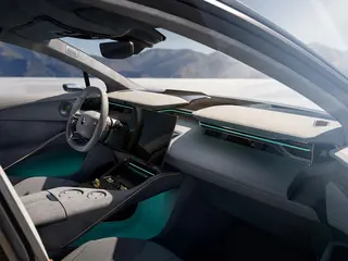 Lotus Eletre 112kWh EV Awd 450kW Aut 5d