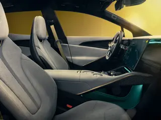 Lotus Eletre 112kWh EV Awd 450kW Aut 5d