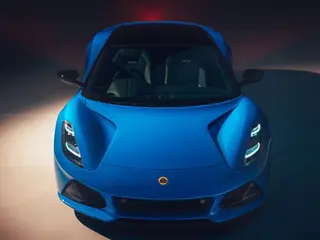 Lotus Emira 3.5 V6 First Edition 268kW Dct Aut 2d