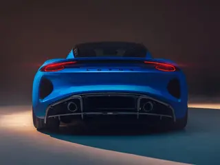 Lotus Emira 3.5 V6 First Edition 268kW Dct Aut 2d