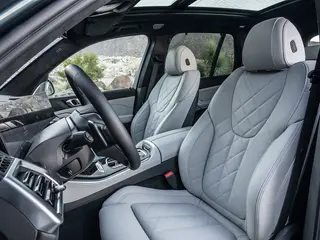 BMW X5 60i Mhev M Xdrive 98kW Aut 5d