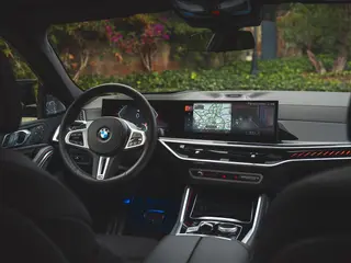 BMW X6 30d Mhev Xdrive 218kW Aut 5d