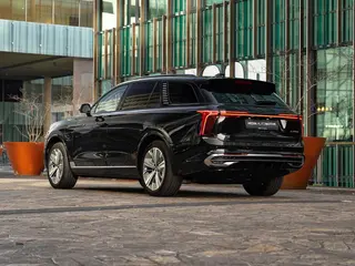 Hongqi E-HS9 99kWh EV Executive Limited 7p 4wd 405kW Aut 5d
