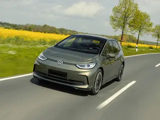 Volkswagen ID.3 59kWh EV Pro Business 150kW Aut 5d