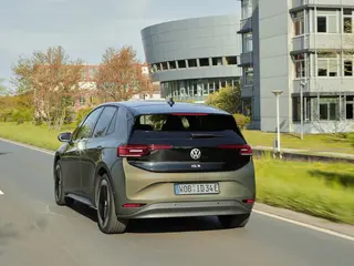 Volkswagen ID.3 59kWh EV Pro Business 150kW Aut 5d