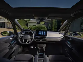 Volkswagen ID.3 59kWh EV Pro Business 150kW Aut 5d
