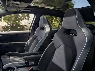 Volkswagen ID.3 59kWh EV Pro Business 150kW Aut 5d